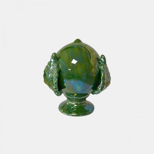 PUMO PERLATO VERDE CM.7