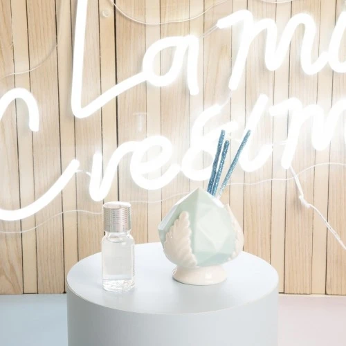 PUMO PICCOLO AZZURRO CM.6