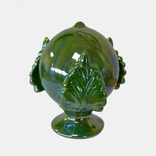 PUMO PERLATO VERDE CM.9