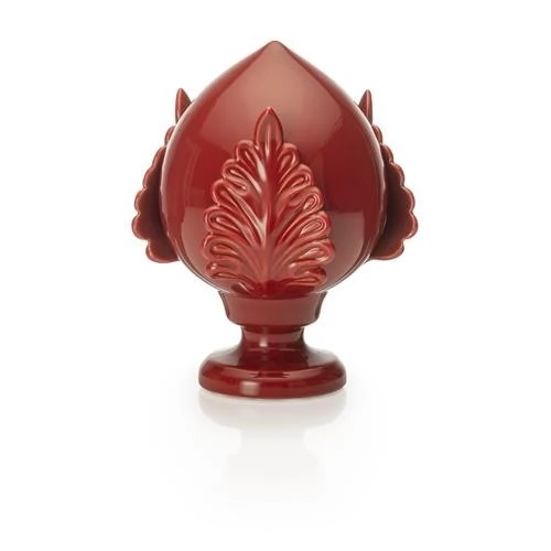 PUMO TERRACOTTA 30 CM ROSSO