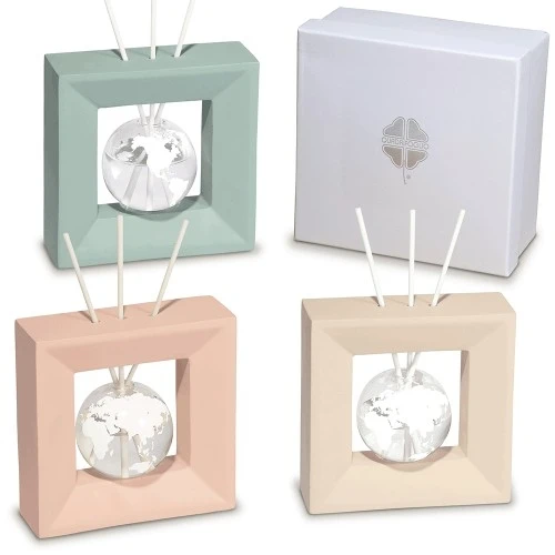 BOMBONIERA SOLIDALE - DIFFUSUSORE CM.12X12 ASSORITITI 