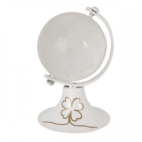 BOMBONIERA - QUADRIFOGLIO MONDO H.7 