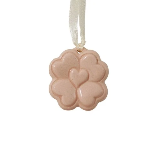 QUADRIFOGLIO ROSA