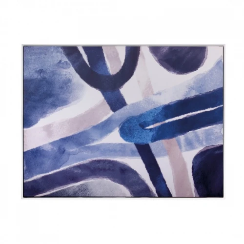 Quadro 90X120 Con Cornice