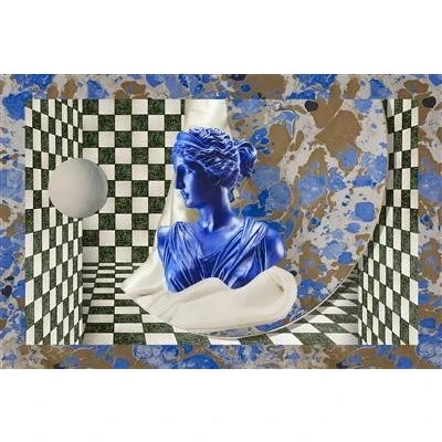 QUADRO BELLIMBUSTI