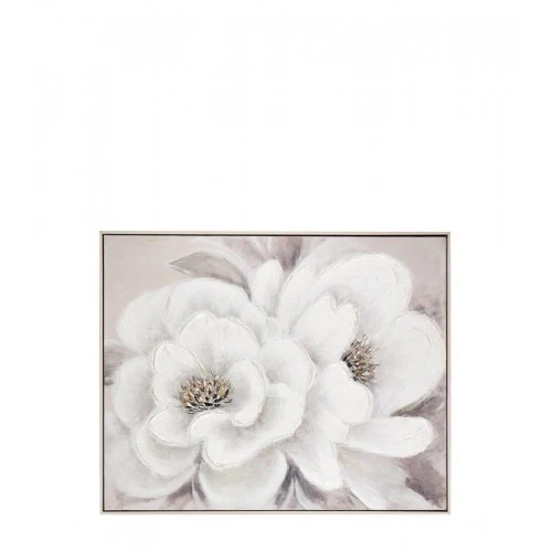 Quadro con cornice 100x80