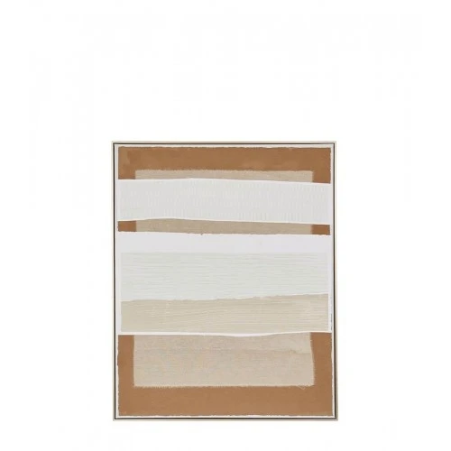 Quadro con cornice 80x100