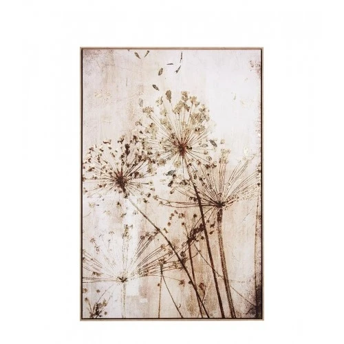 Quadro con cornice 80x120