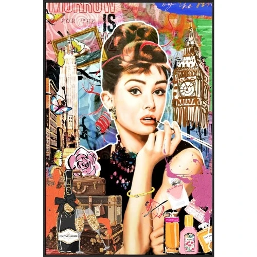 QUADRO GLOSSY STYLE