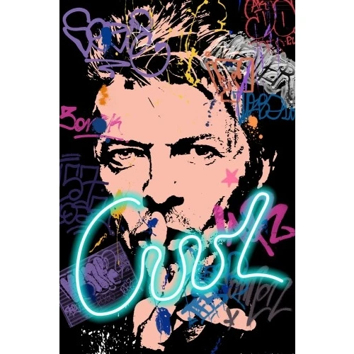 Quadro Pop Art 