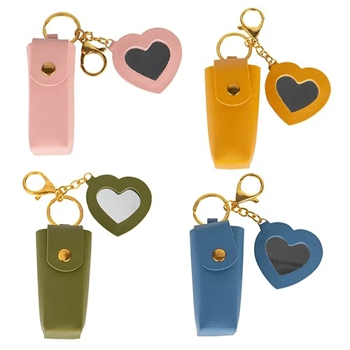 RAFFINATO BAG SPECCHIETTO CM.8