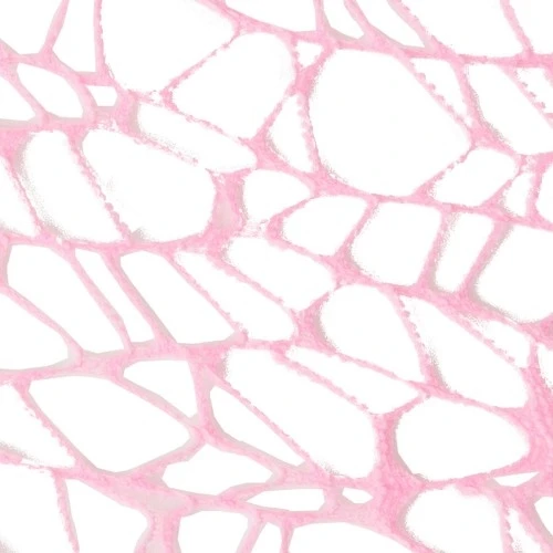 RETE XL SEMPL.CM 25X25 ROSA 480/2400