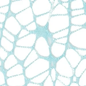 RETE XL SEMPL.CM25X25 CIELO 480/2400