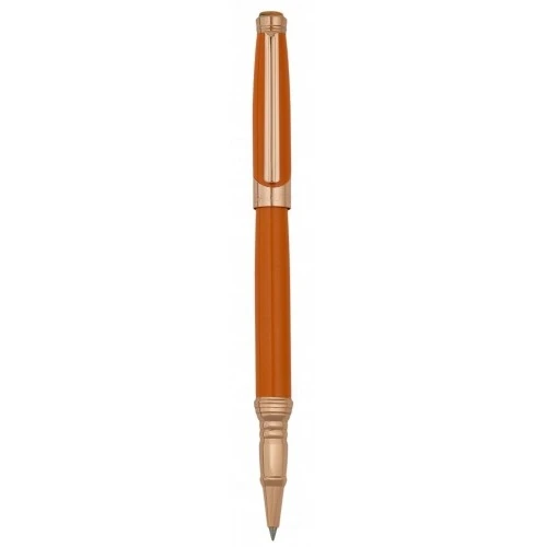 PENNA ROLLER ARANCIONE