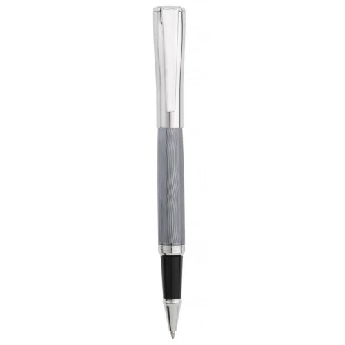 PENNA ROLLER ARGENTO