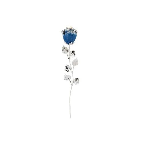 ROSA CM 33 - BLU SCARLATTA