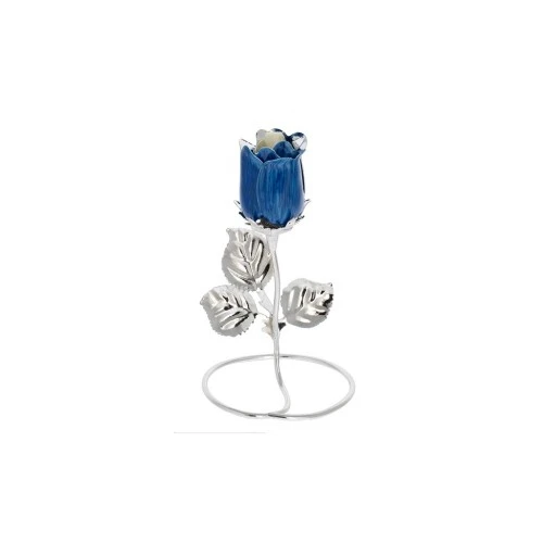 ROSA H. 11 DIFFUSORE DI FRAGRANZA - BLU