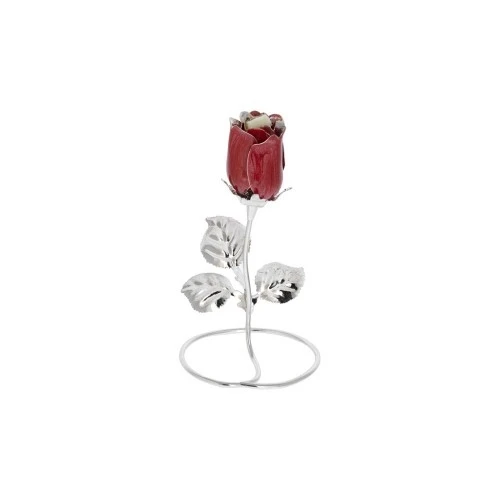 ROSA H. 11 DIFFUSORE DI FRAGRANZA - ROSSO