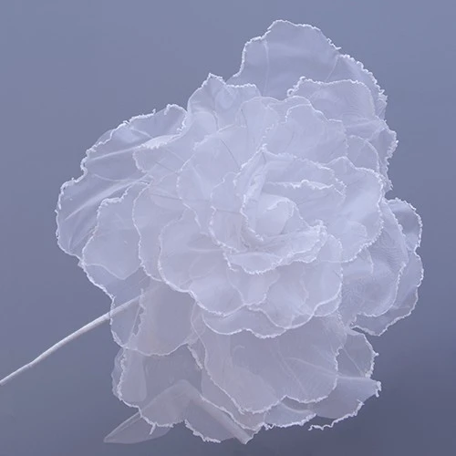 ROSE FIORE DM.50 H.50 BIANCO 
