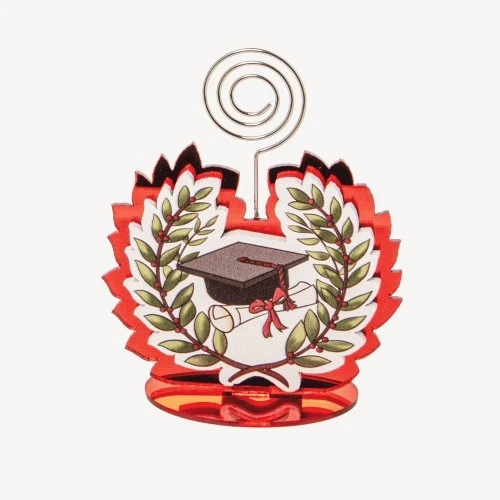 ROUGE CLIP H.9 LAUREA 