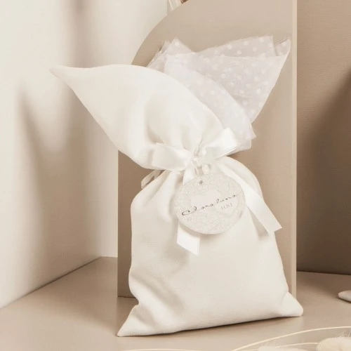 SACCH. POIS - BIG BIANCO