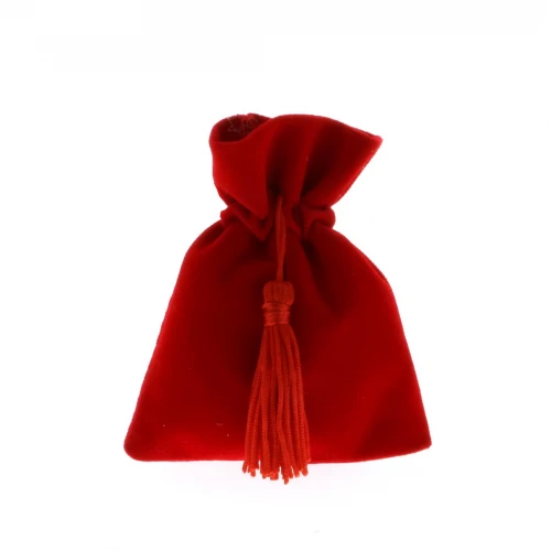 SACCHETTI LAUREA CM 8X10 