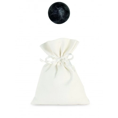 SACCHETTO CONFETTI AVORIO