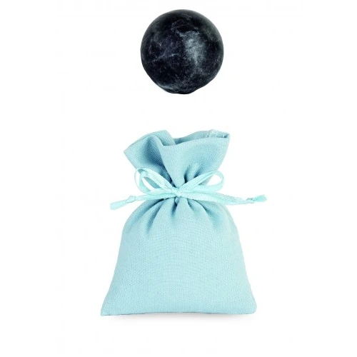 SACCHETTO AZZURRO