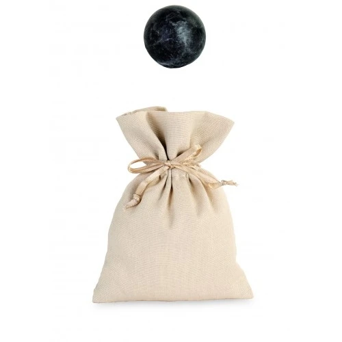 SACCHETTO CONFETTI BEIGE