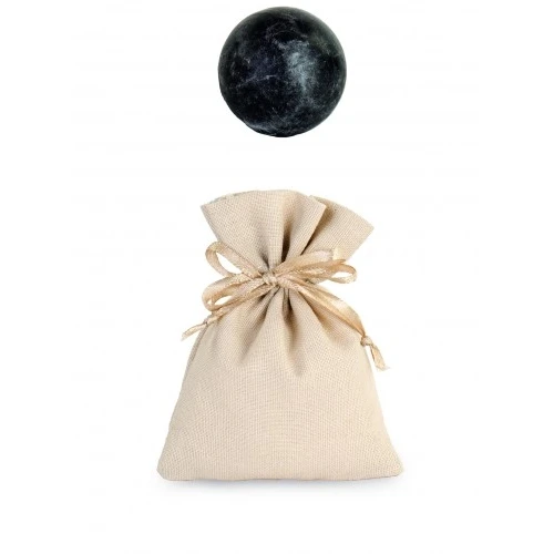 SACCHETTO CONFETTI BEIGE