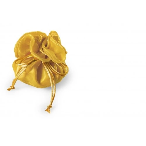 SACCHETTO CHIUSURA ROSA GIALLO