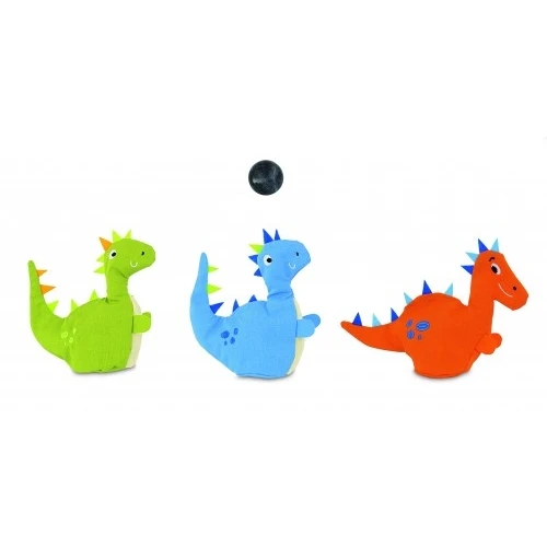 SACCHETTO DINOSAURO 3D 