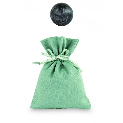 SACCHETTO CONFETTI EUCALIPTO