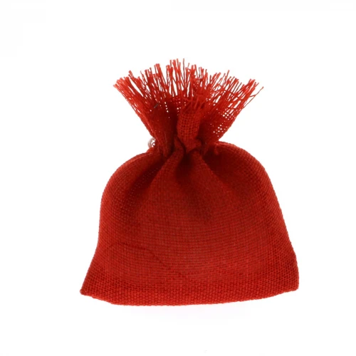 SACCHETTO LAUREA CM 10X12 