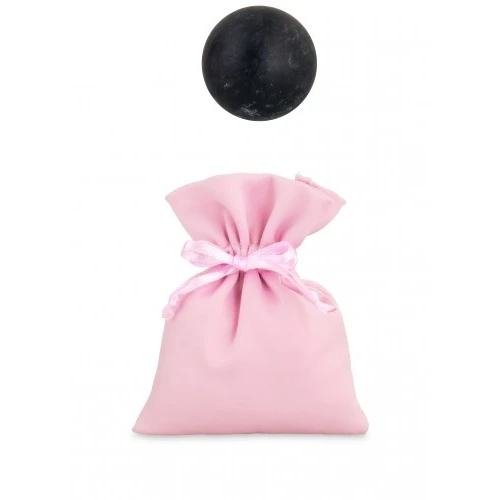 SACCHETTO CONFETTI RASO ROSA