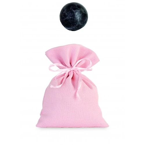 SACCHETTO CONFETTI ROSA