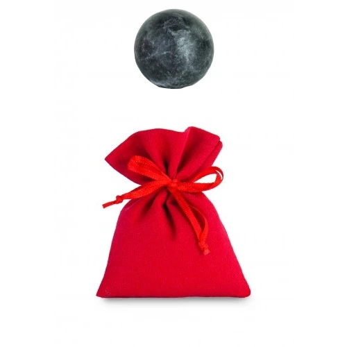 SACCHETTO CONFETTI ROSSO