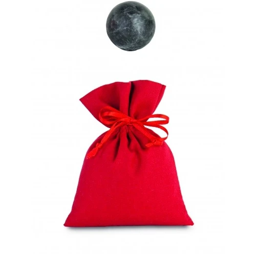 SACCHETTO CONFETTI ROSSO LAUREA