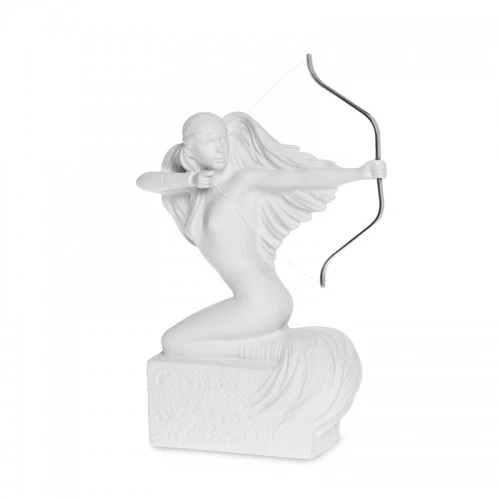 SEGNO ZODIACALE - SAGITTARIO DONNA