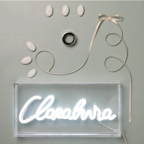 SALVAGOCCIA SILVER