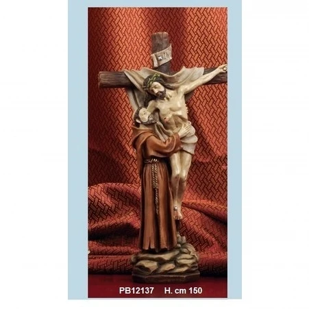 SAN FRANCESCO/DEPOS.150 CM.RES