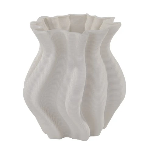 SAND 3D VASETTO IN PORCELLANA DM.11,5 H.12 