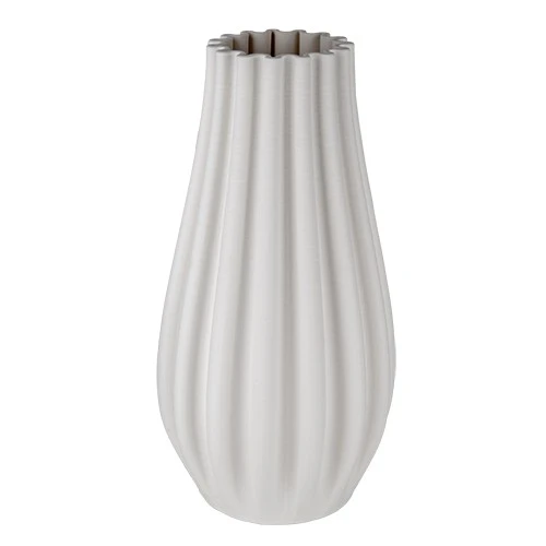 SAND 3D VASO IN PORCELLANA MAXI DM.21 H.41 