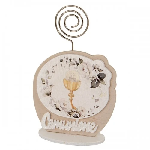 SANTUS CLIP COMUNIONE H.10 