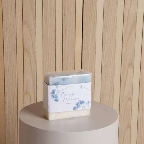 SAPONE BREZZA MARINA NOTE AGRUMATE