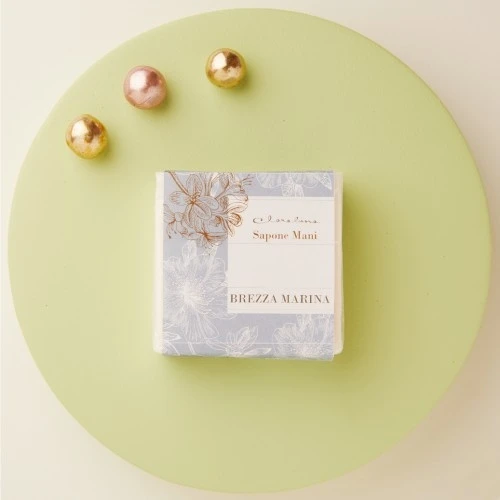 SAPONE BREZZA MARINA - CLARALUNA 2025