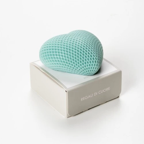 SAPONE CUORE AZZURRO