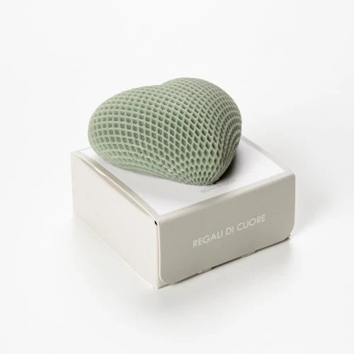 SAPONE CUORE SALVIA