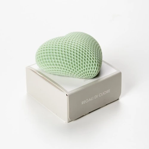 SAPONE CUORE VERDE