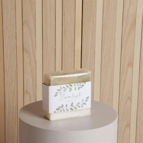 SAPONE EUCALIPTO